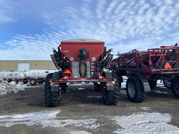 Image of Case IH 5550 Trident equipment image 4