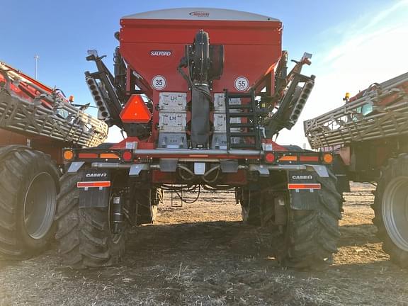 Image of Case IH 5550 Trident equipment image 2