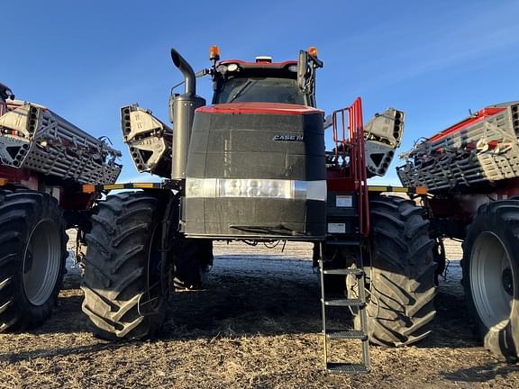 Image of Case IH 5550 Trident equipment image 1