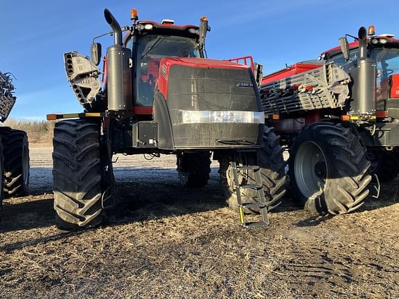 Image of Case IH 5550 Trident equipment image 4