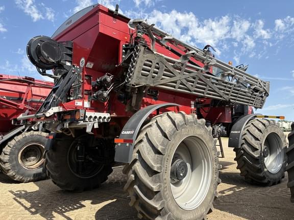 Image of Case IH 5550 Trident equipment image 3
