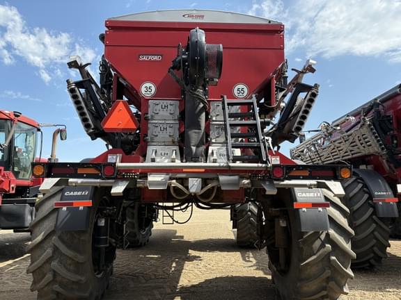 Image of Case IH 5550 Trident equipment image 4