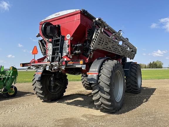 Image of Case IH 5550 Trident equipment image 3