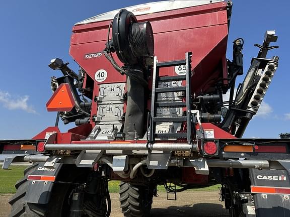 Image of Case IH 5550 Trident equipment image 4