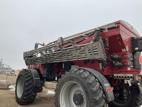 Image of Case IH 5550 Trident equipment image 2