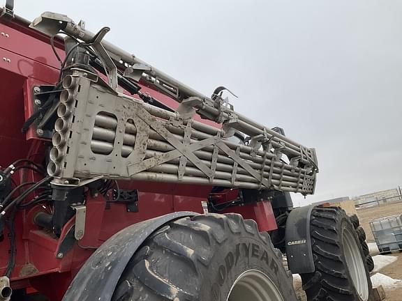 Image of Case IH 5550 Trident equipment image 4