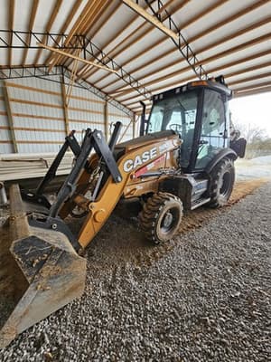 2022 Case 580 Super N Image