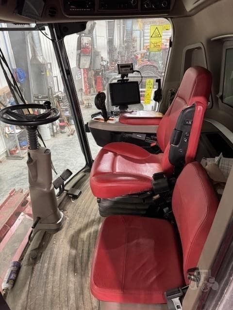 Image of Case IH 6150 equipment image 3
