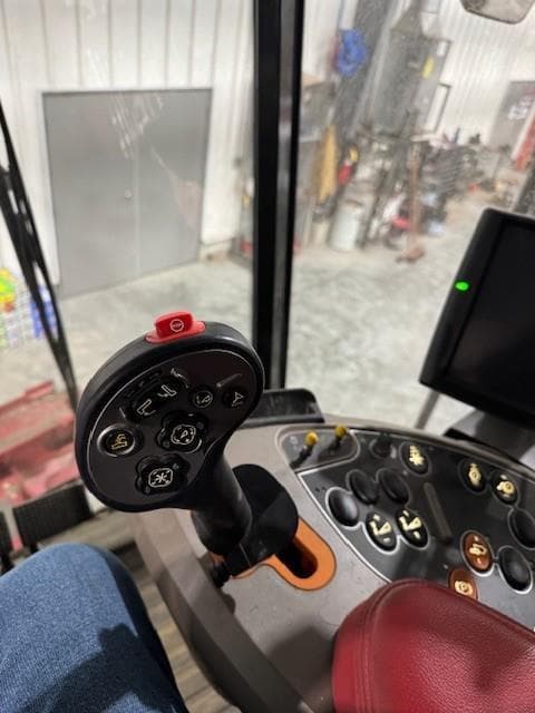 Image of Case IH 6150 equipment image 4