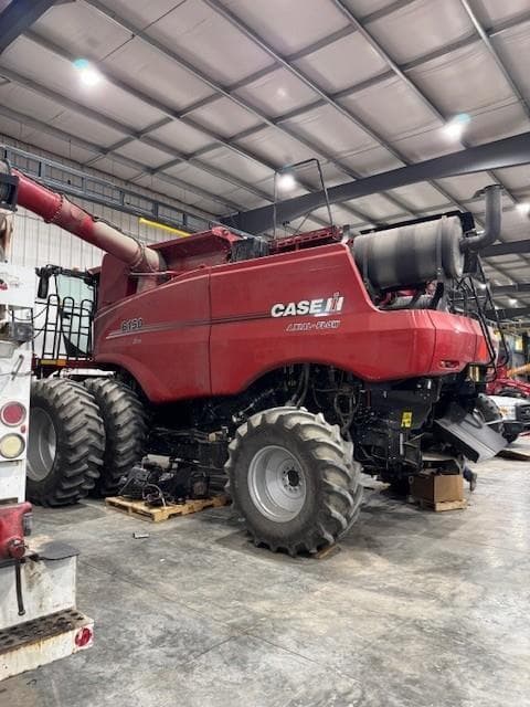 Image of Case IH 6150 equipment image 2