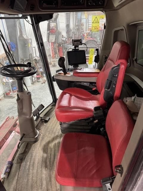 Image of Case IH 6150 equipment image 3