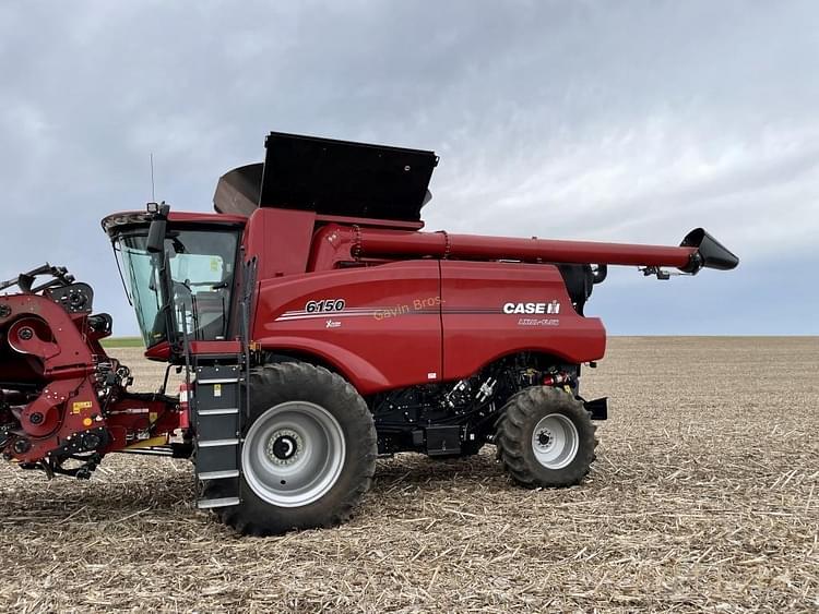 Main image Case IH 6150 0