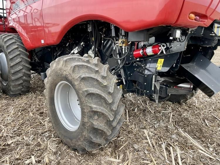Main image Case IH 6150 16