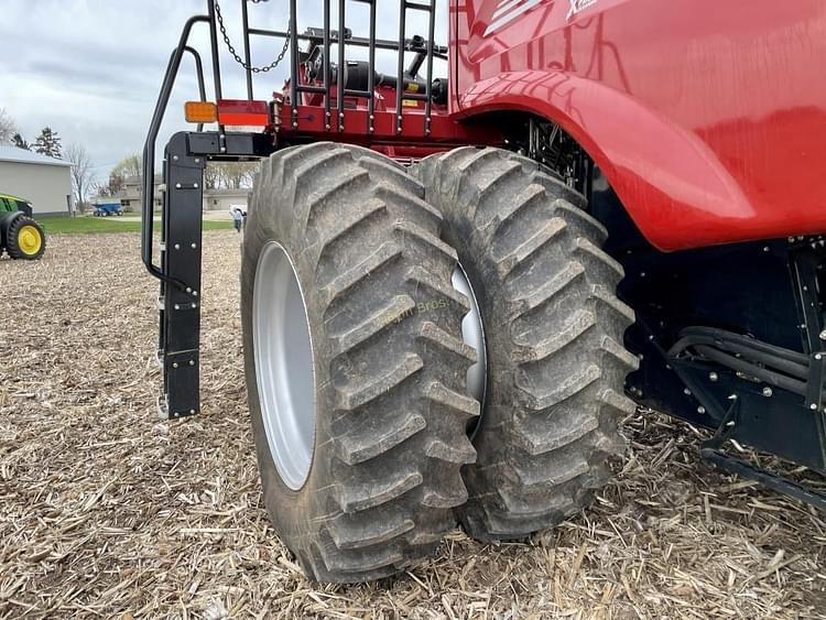 Main image Case IH 6150 17