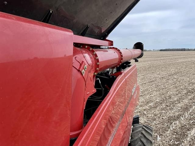 Thumbnail image Case IH 6150 18