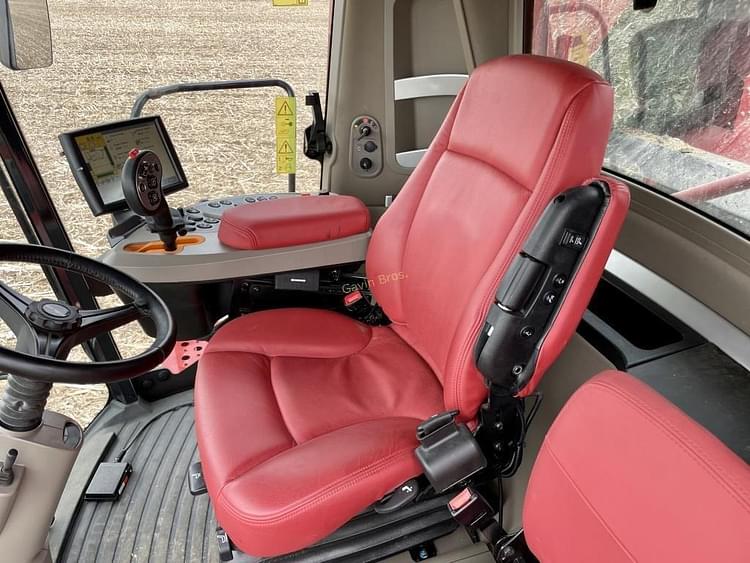 Main image Case IH 6150 22
