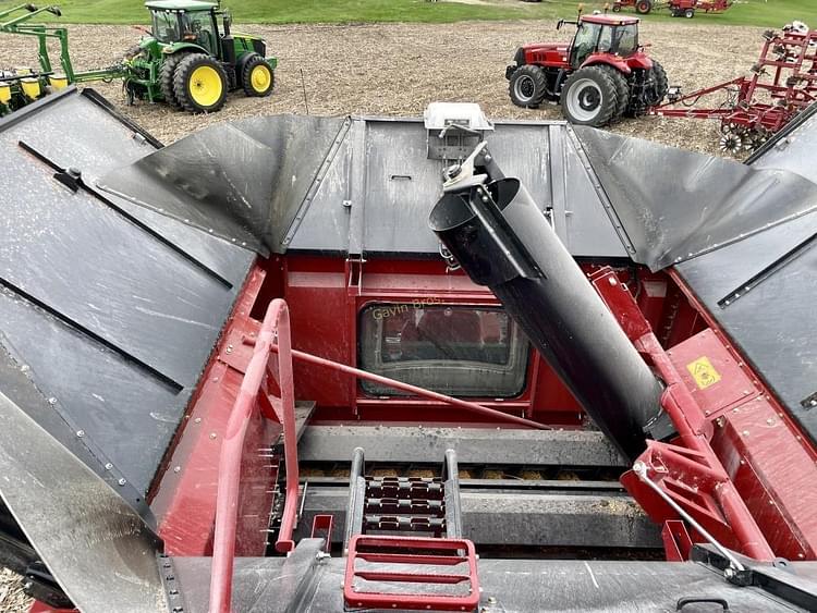 Main image Case IH 6150 26