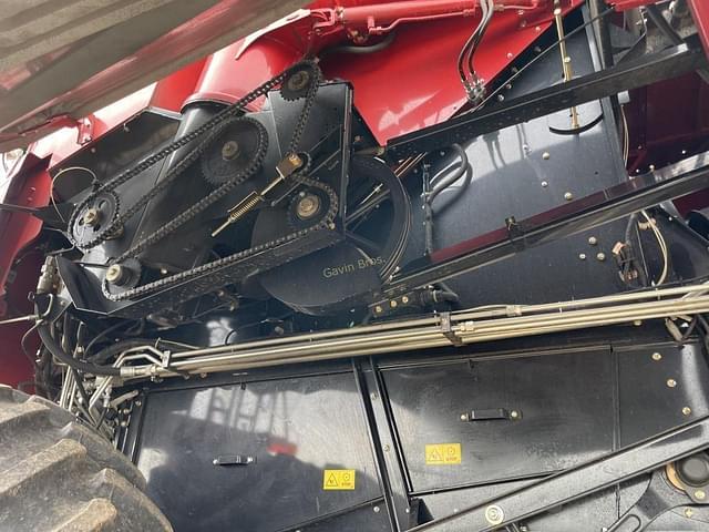 Thumbnail image Case IH 6150 31