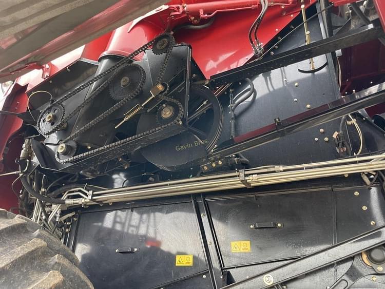 Main image Case IH 6150 31