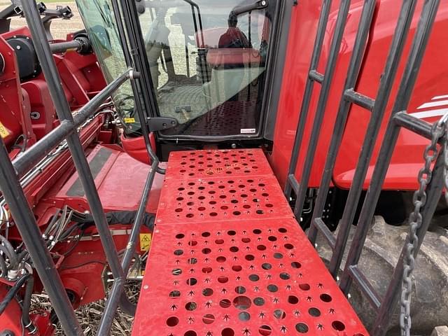 Thumbnail image Case IH 6150 35