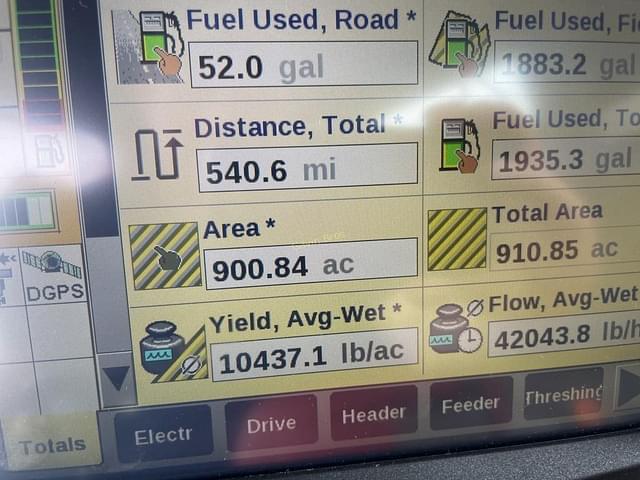 Thumbnail image Case IH 6150 37