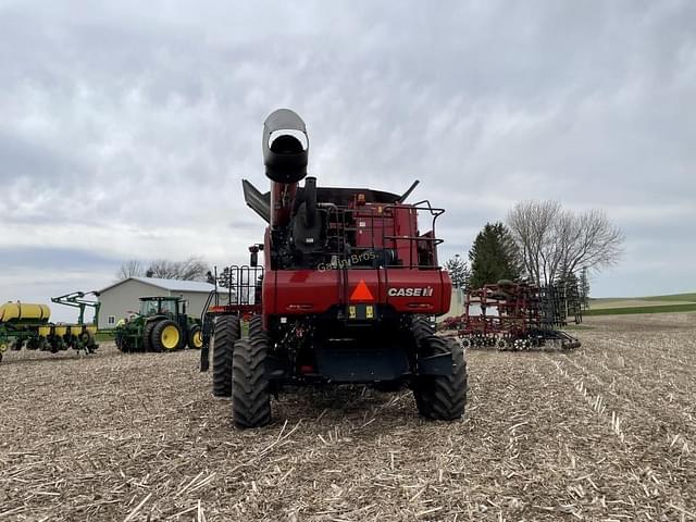 Thumbnail image Case IH 6150 4