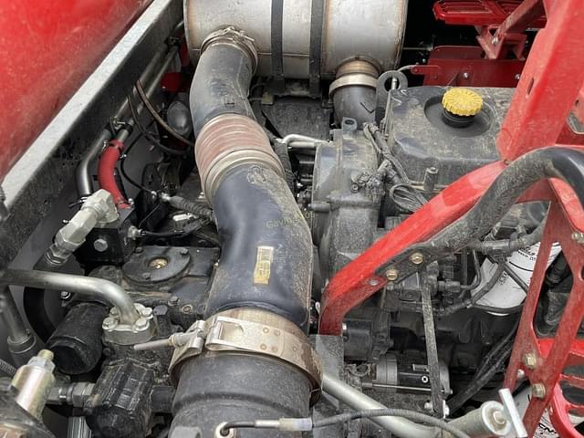Thumbnail image Case IH 6150 43