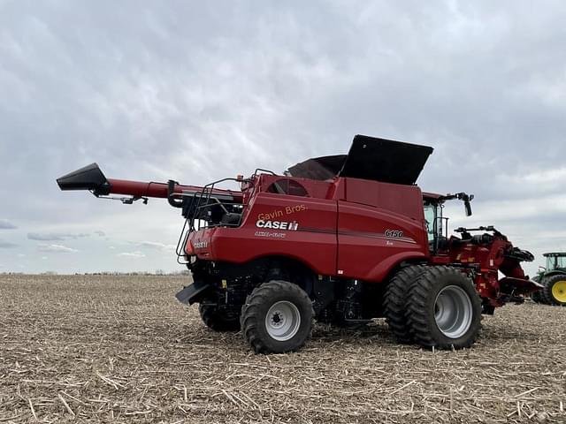 Thumbnail image Case IH 6150 6