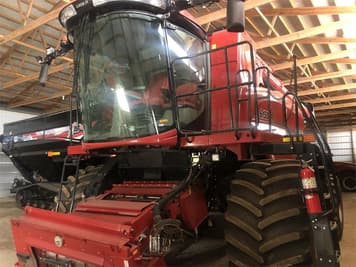 Main image Case IH 6150