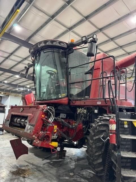 Image of Case IH 6150 equipment image 1