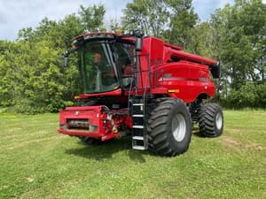 2022 Case IH 6150 Image