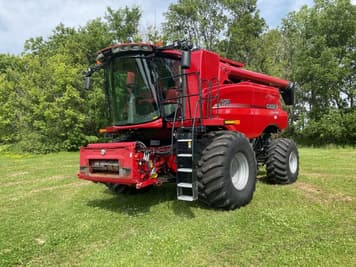 Main image Case IH 6150