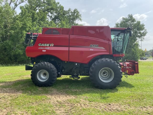 Image of Case IH 6150 equipment image 3