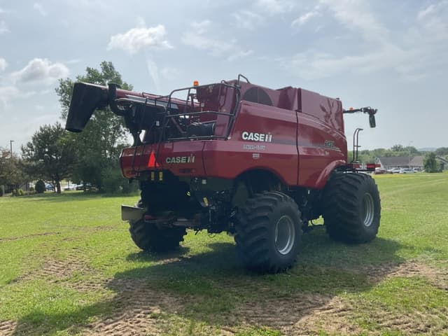 Image of Case IH 6150 equipment image 4