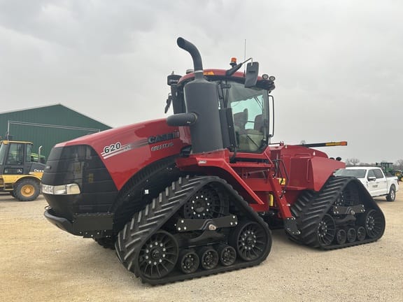 2022 Case IH 620 Equipment Image0