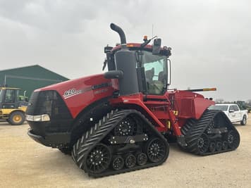 Main image Case IH Steiger 620 Quadtrac