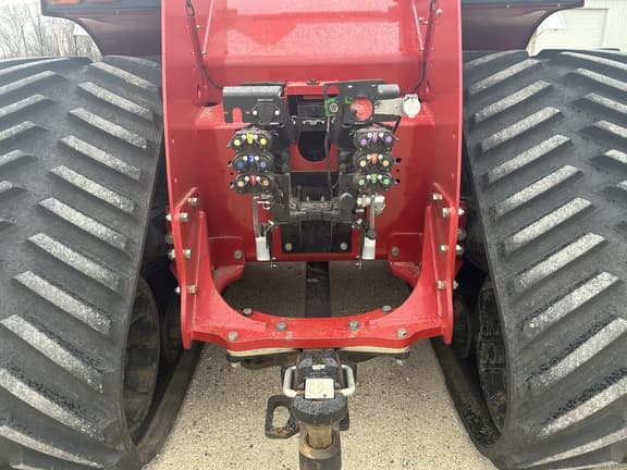 Image of Case IH 620 equipment image 4