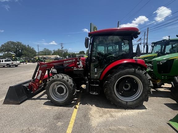 Image of Case IH Farmall 65A Primary image