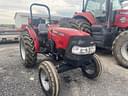 2022 Case IH Farmall 70A Image