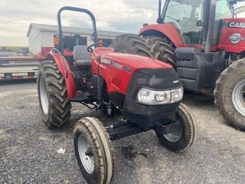 Main image Case IH Farmall 70A