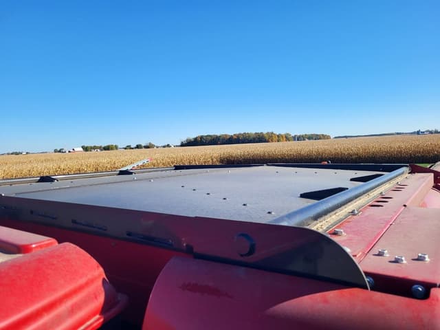 Image of Case IH 7150 equipment image 3