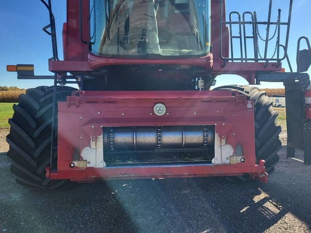 Image of Case IH 7150 equipment image 2