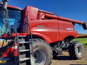 2022 Case IH 7150 Image