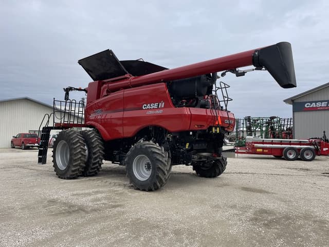 Image of Case IH 7150 equipment image 2