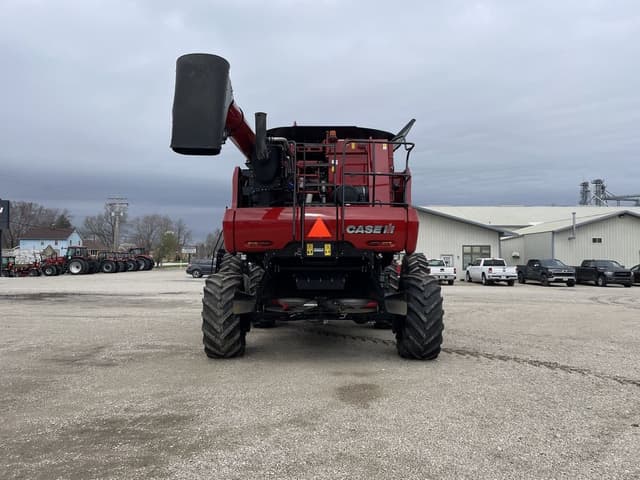 Image of Case IH 7150 equipment image 1