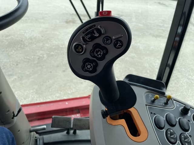 Image of Case IH 7150 equipment image 4