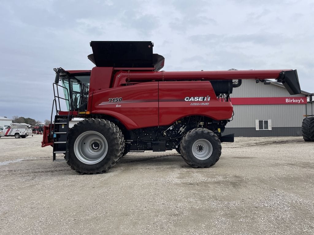 2022 Case IH 7150 Equipment Image0