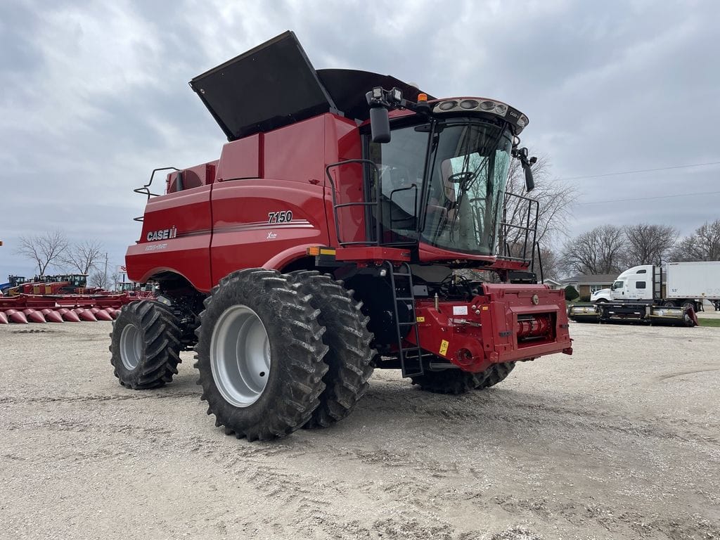 2022 Case IH 7150 Image