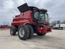 2022 Case IH 7150 Image