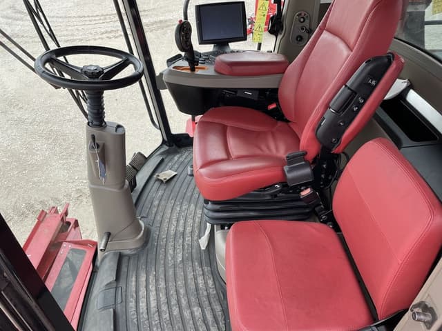 Image of Case IH 7150 equipment image 4